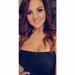 Meet your Posher, Ginger